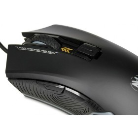 Souris Optique Ibox AURORA A-3 Noir de Ibox, Souris - Réf : S9123386, Prix : 26,37 €, Remise : %