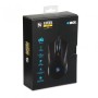 Mouse Ottico Mouse Ottico Ibox AURORA A-3 Nero | Tienda24 - Global Online Shop Tienda24.eu