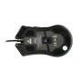 Mouse Ottico Mouse Ottico Ibox AURORA A-3 Nero | Tienda24 - Global Online Shop Tienda24.eu