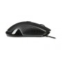 Optical mouse Ibox AURORA A-3 Black | Tienda24 - Global Online Shop Tienda24.eu