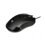 Optical mouse Ibox AURORA A-3 Black | Tienda24 - Global Online Shop Tienda24.eu