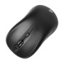 Mouse Ibox i009W Schwarz | Tienda24 - Global Online Shop Tienda24.eu