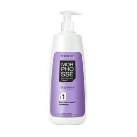 Tiefenreinigendes Shampoo Kallos Cosmetics KJMN (1 L) | Tienda24 Tienda24.eu