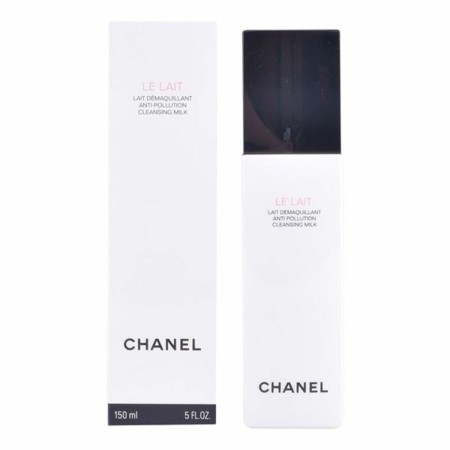 Leite Desmaquilhante Le Lait Chanel Le Lait 150 ml (1 Unidade) | Tienda24 Tienda24.eu