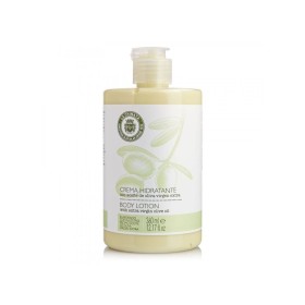 Moisturising Oil Yari Natural Argan Oil (250 ml) | Tienda24 Tienda24.eu