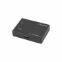 HDMI switch Lanberg SWV-HDMI-0003 Black 80 cm by Lanberg, HDMI - Ref: S9123400, Price: 9,14 €, Discount: %