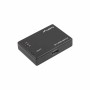 HDMI switch Lanberg SWV-HDMI-0003 Black 80 cm by Lanberg, HDMI - Ref: S9123400, Price: 9,14 €, Discount: %