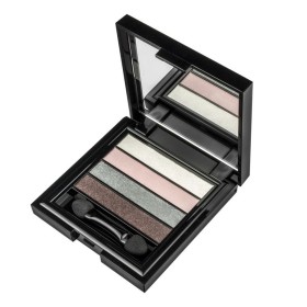 Eye Shadow Palette Postquam Night