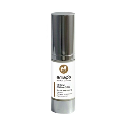 Sérum visage Emap'S Beauty & Cosmetics 15 ml Anti-âge | Tienda24 Tienda24.eu