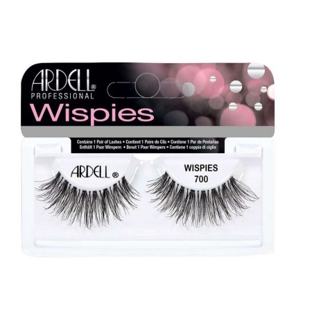 Lot de faux cils Ardell Wispies Nº 700 | Tienda24 Tienda24.eu