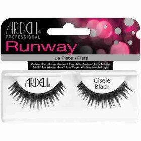 Colle pour Faux Cils Ardell Active Lash Duo Noir | Tienda24 Tienda24.eu