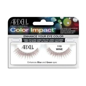 Set of false eyelashes Ardell Medium Black Individual 60 Pieces | Tienda24 Tienda24.eu