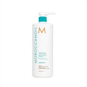 Conditioner Smooth Moroccanoil 1 L (1L)