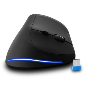 Souris Media Tech VERTIC RF MT1123 Noir de Media Tech, Souris - Réf : S9123490, Prix : 20,06 €, Remise : %