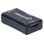 Repetidor HDMI Manhattan 207621 | Tienda24 - Global Online Shop Tienda24.eu