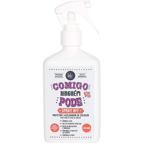 Hitzeschutz Valquer Válquer 300 ml | Tienda24 Tienda24.eu