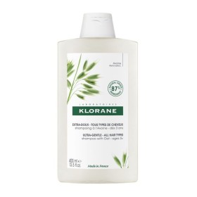 Daily use shampoo Isdin (400 ml) | Tienda24 Tienda24.eu