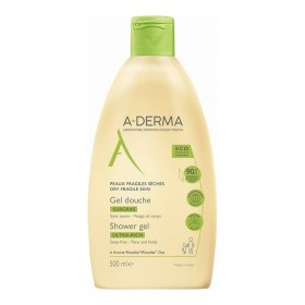 Shower Gel Dove Deep moisturising (500 ml) | Tienda24 Tienda24.eu