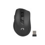 clavier et souris Natec Stingray Noir QWERTY Qwerty US | Tienda24 - Global Online Shop Tienda24.eu