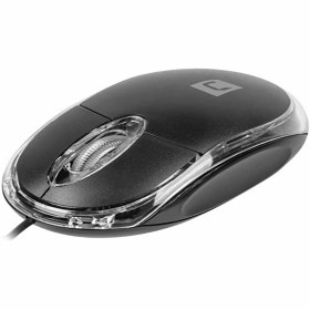 Mouse senza Fili Natec Vireo 2 1000 dpi Nero di Natec, Mouse - Rif: S9123598, Prezzo: 2,98 €, Sconto: %