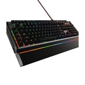 Tastatur Patriot Memory Viper V770 Schwarz von Patriot Memory, Tastaturen - Ref: S9123674, Preis: 99,12 €, Rabatt: %