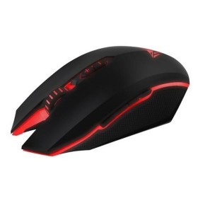 Rato Ótico Patriot Memory Viper V530 Preto/Vermelho de Patriot Memory, Ratos - Ref: S9123676, Preço: 16,41 €, Desconto: %