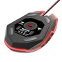 Optical mouse Patriot Memory Viper V530 Black/Red | Tienda24 - Global Online Shop Tienda24.eu