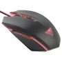 Optical mouse Patriot Memory Viper V530 Black/Red | Tienda24 - Global Online Shop Tienda24.eu