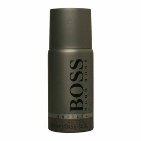 Spray Deodorant Adolfo Dominguez Agua Fresca 150 ml | Tienda24 Tienda24.eu