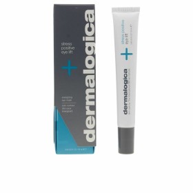 Anti-Ageing Cream for Eye Area Revolution Pro Miracle Eye Cream 15 ml | Tienda24 Tienda24.eu