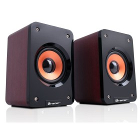 Altavoces PC Tracer Orlando 5 W de Tracer, Altavoces de ordenador - Ref: S9123772, Precio: 19,77 €, Descuento: %