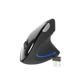 Mouse senza Fili Tracer Flipper Nero di Tracer, Mouse - Rif: S9123797, Prezzo: 24,32 €, Sconto: %