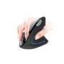 Wireless Mouse Tracer Flipper Black | Tienda24 - Global Online Shop Tienda24.eu