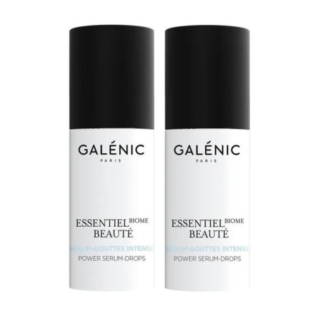 Sérum Facial Galenic Power Drops 2 x 9 ml | Tienda24 Tienda24.eu