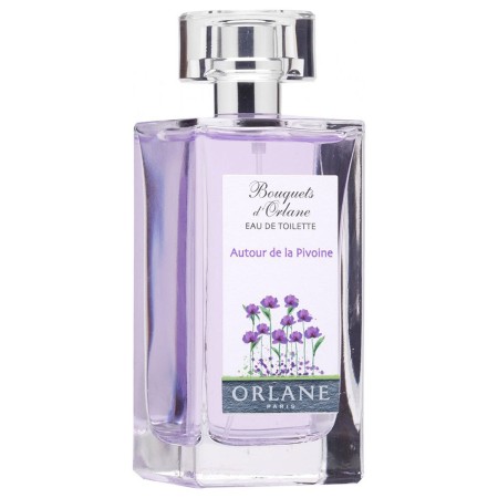 Damenparfüm Orlane Bouquets d'Orlane Autour de la Pivoine EDT 100 ml | Tienda24 Tienda24.eu