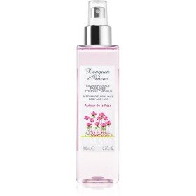 Spray Corporal IDC Institute Passion Moment 250 ml | Tienda24 Tienda24.eu