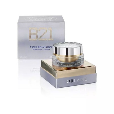 Creme Anti-idade Orlane B21 Extraordinaire Renaissance Cream 80 ml | Tienda24 Tienda24.eu