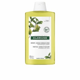 Champú Fortificante Garnier Fructis Pure Fresh Agua de Coco 300 ml | Tienda24 Tienda24.eu