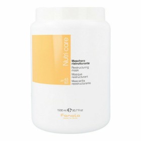 Masque réparateur pour cheveux Kallos Cosmetics Hair Pro-Tox 275 ml | Tienda24 Tienda24.eu