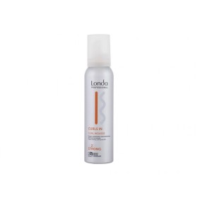 Mousse Fixative Postquam Argenté Réactivateur de Couleur (300 ml) | Tienda24 Tienda24.eu