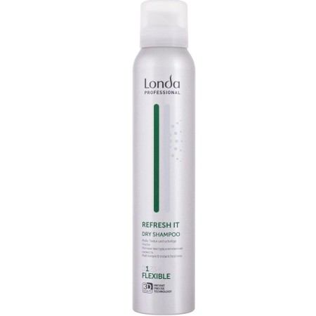 Shampooing sec Londa 180 ml | Tienda24 Tienda24.eu