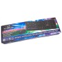 Tastiera e Mouse Titanum TK108 Nero Qwerty US | Tienda24 - Global Online Shop Tienda24.eu