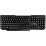 Tastiera e Mouse Titanum TK108 Nero Qwerty US | Tienda24 - Global Online Shop Tienda24.eu