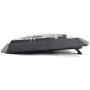 Tastiera e Mouse Titanum TK108 Nero Qwerty US | Tienda24 - Global Online Shop Tienda24.eu