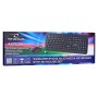 Keyboard and Mouse Titanum TK109 Black | Tienda24 - Global Online Shop Tienda24.eu