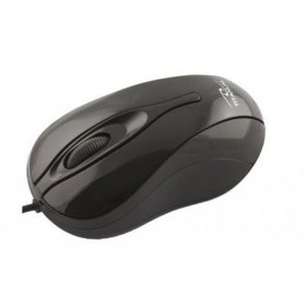 Optical mouse Titanum TM103K Black by Titanum, Mice - Ref: S9123902, Price: 3,69 €, Discount: %