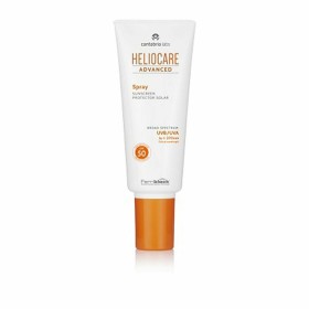 Écran solaire visage Advanced Heliocare Spf 50 | Tienda24 Tienda24.eu