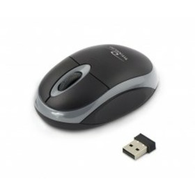 Souris sans-fil JLab Epic Noir 2400 dpi | Tienda24 - Global Online Shop Tienda24.eu