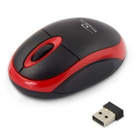 Mouse senza Fili Titanum TM116E di Titanum, Mouse - Rif: S9123906, Prezzo: 5,52 €, Sconto: %