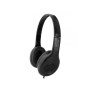 Casques avec Microphone Titanum TH114 Noir | Tienda24 - Global Online Shop Tienda24.eu